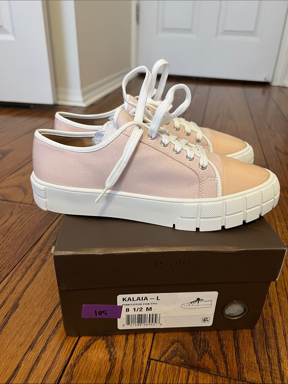 Linea Paolo Women’s Shoes New in Box - Picture 3 of 13